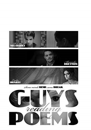 guys poem dvd cover