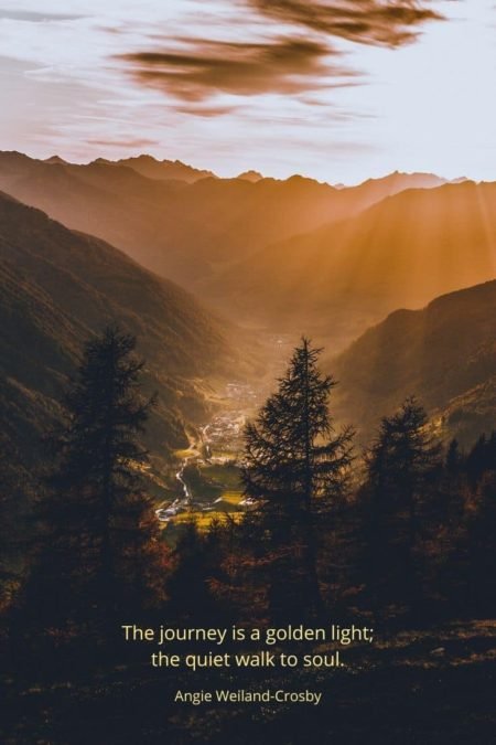 nature photography by Eberhard Grossgasteiger with sunlight, mountains, and trees...