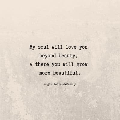 soul quotes for Instagram...