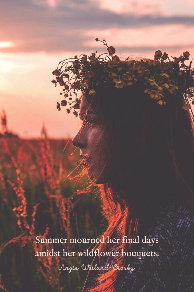 Summer Girl Photography by Freestocks, Unsplash